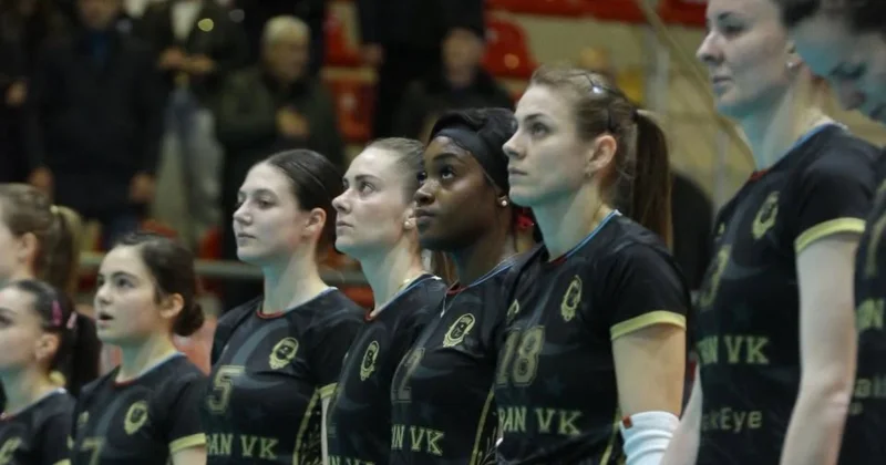 “Turan” voleybol komandasının Yunanıstan planı məlum olub