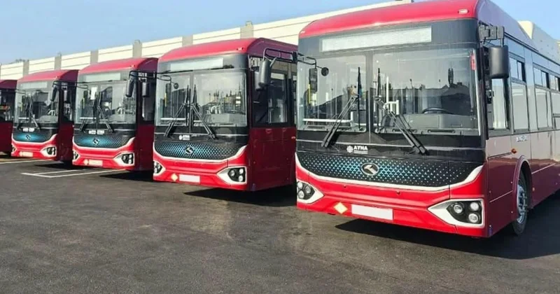 Yeni sistem nəqliyyatda gediş haqqını qaldıracaq? Narahatlığa rəsmi cavab