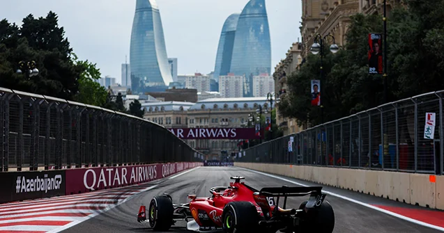 Formula 1 dövründə bəzi məktəblərdə dərslər onlayn olacaq