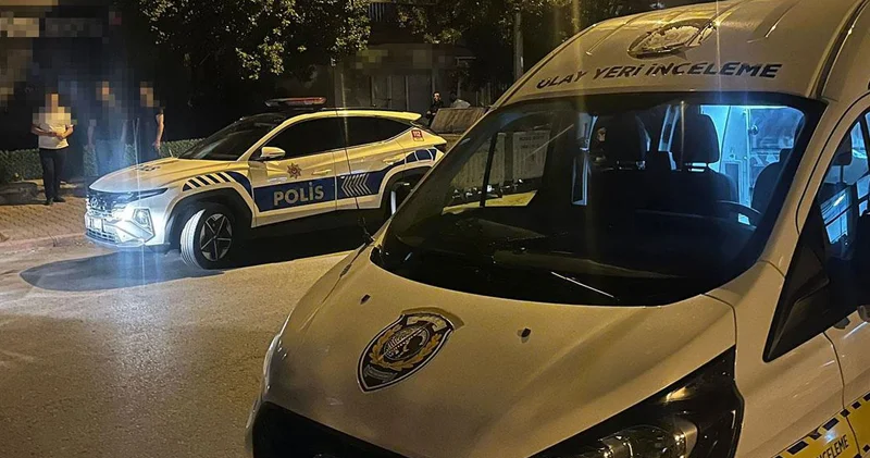 Türkiyədə 16 yaşlı azərbaycanlı ögey atası ilə mübahisə etdi, qan tökdü