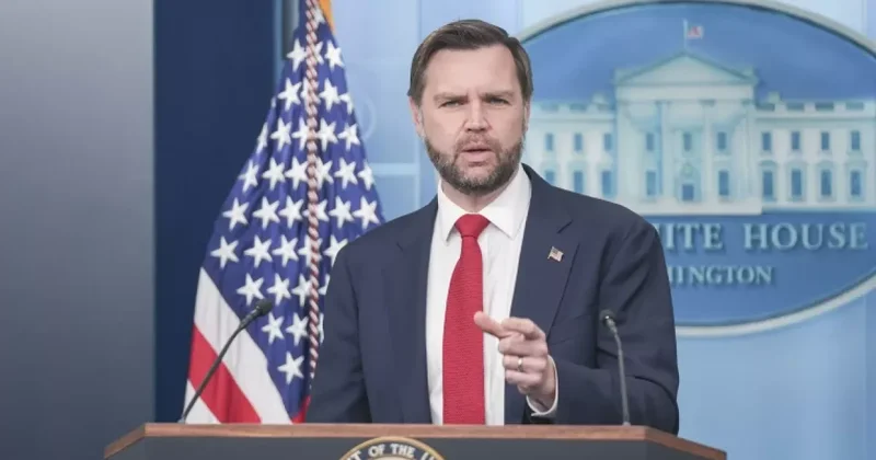 Вэнс признал отсутствие военных побед США за последние десятилетия
