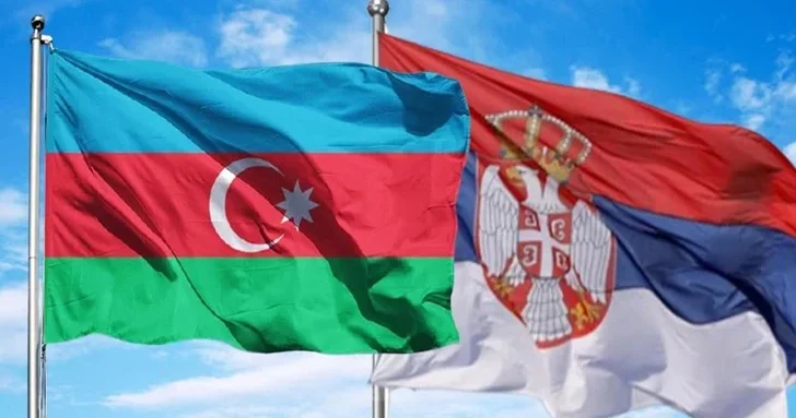 Азербайджан и Сербия согласовали создание СП для строительства газовой электростанции в Нише