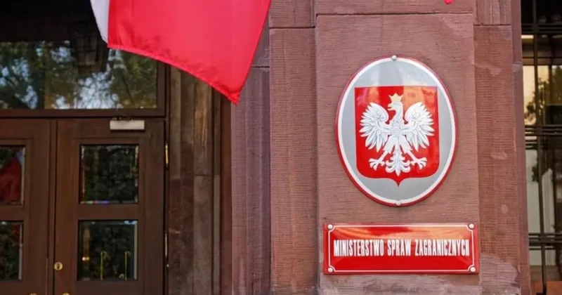 МИД Польши вызвал российского посла