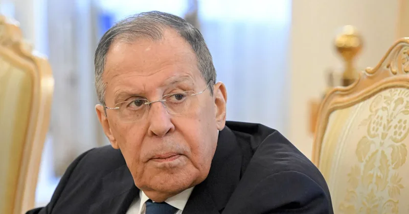 Lavrov ümidlidir: Ermənistanın çox tezliklə Aİ yə üzv olmaq istəyi aradan qalxacaq