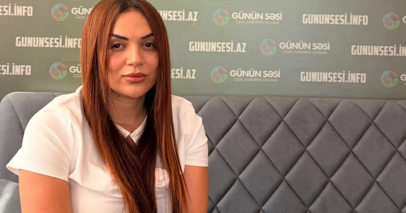 Həbsdəki iş adamının qızı Prezidentə müraciət etdi: “Atamın həyatda qalması sual altındadır”