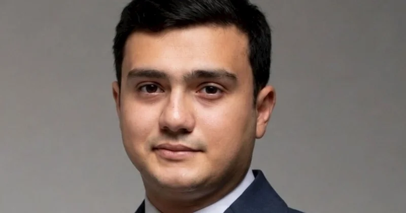 Salman Hümbətova vəzifə verildi