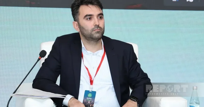 Эльчин Таргулуев: Азербайджан работает над созданием гибридных объектов возобновляемой энергетики