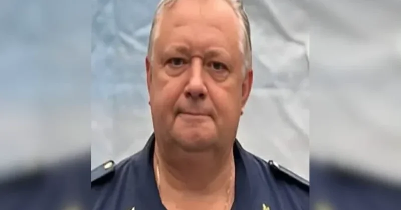 Rusiya Aerokosmik Qüvvələrinin zabitini güllələyiblər