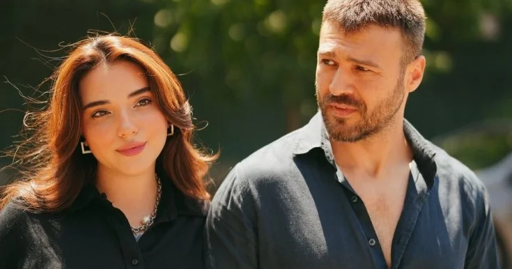 Nahidə Babaşlı toy tarixini açıqladı