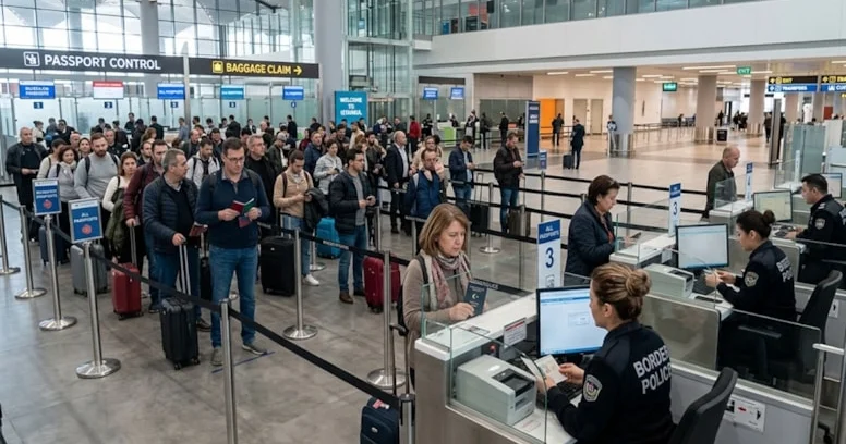 Dünyada pasportsuz səyahət edən cəmi 3 nəfər var