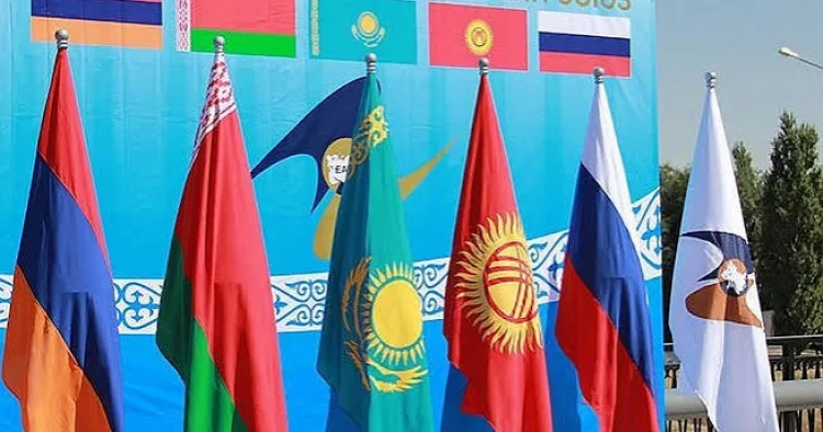 “Kommersant”: Ermənistan AİB dən çıxarılacaq