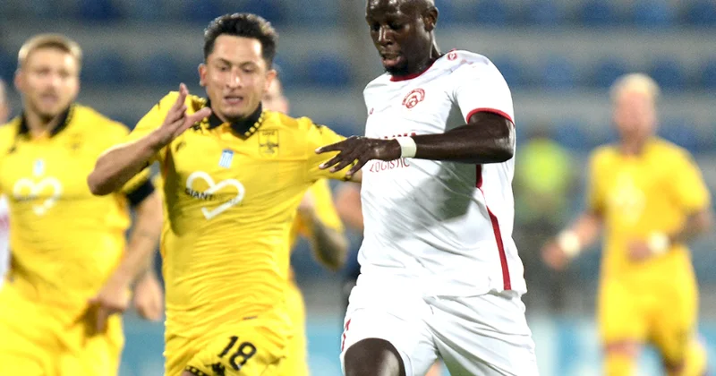 “Araz Naxçıvan”ın oyununun vaxtı dəyişdi