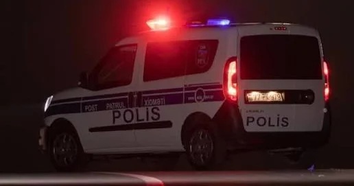 Borcunu ödəməyən 91 nəfər saxlanıldı DİN dən açıqlama