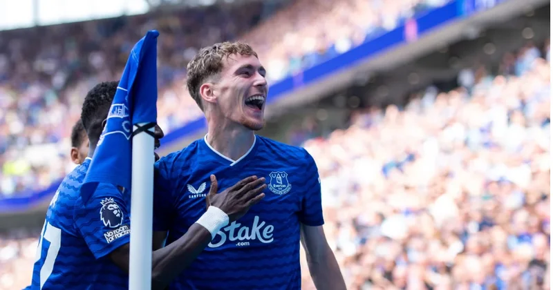 Everton Ceyms Qarnerin Çelsi yə transferinə razılıq vermədi