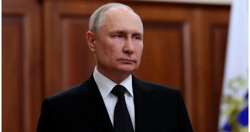 Putin: ABŞ ilə münasibətlərin bərpasına ümid edirik
