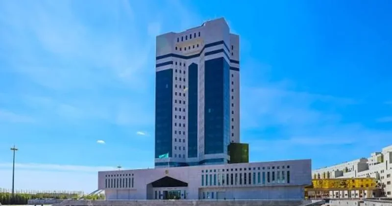 Qazaxıstan hökumətinin yeni tərkibi təsdiqlənib