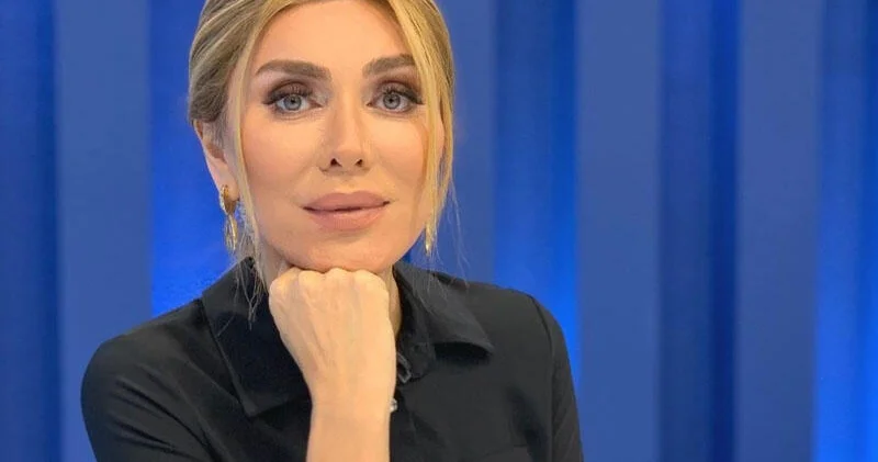Xoşqədəmdən Qurban Qurbanovla bağlı paylaşım