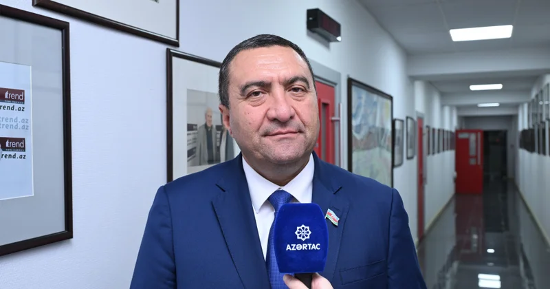 Deputat: Azərbaycanın səhiyyə sistemi islahatların yeni mərhələsinə qədəm qoyur