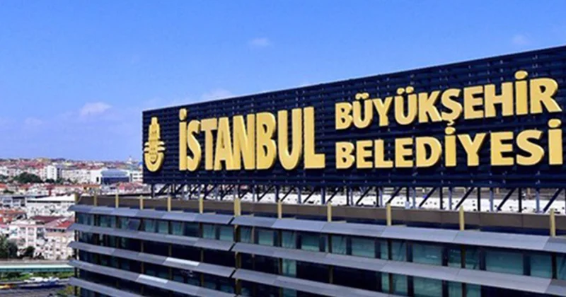 İstanbul bələdiyyəsinə qarşı yeni əməliyyat: 12 şübhəli saxlanılıb