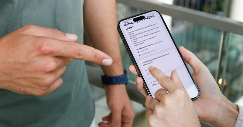 İKTA nın təşkil etdiyi sabit internet xidmətləri sorğusunda iştirak edənlərin sayı 33 mini keçib