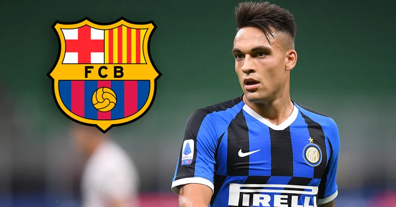 Lautaro: Barselona məni istəyirdi
