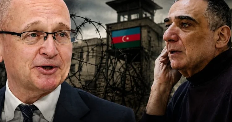 Vardanyan Kiriyenkodan helikopter gözləyirdi, amma... Baş tutmayan qaçış