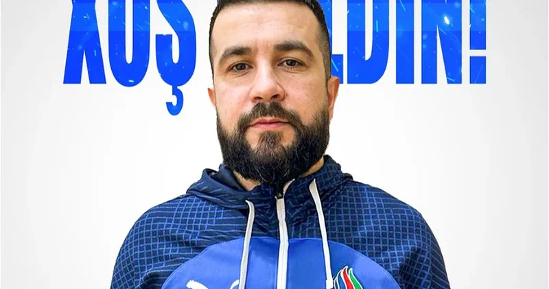 Чемпиона Азербайджана временно доверили двум тренерам