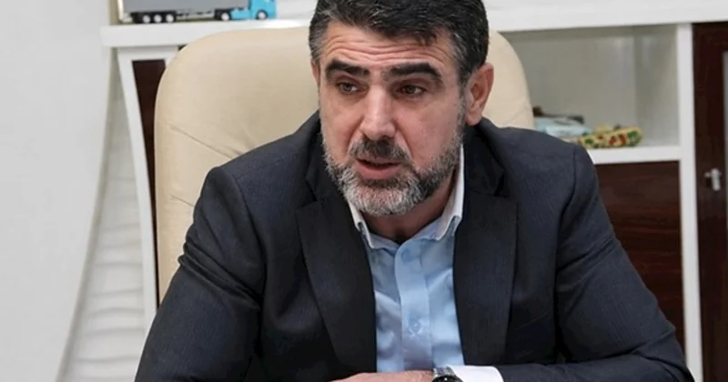 Azərbaycanlı tanınmış iş adamına cinayət işi açıldı