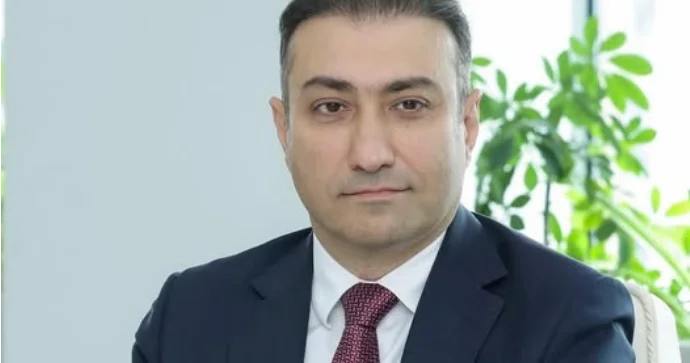 Anar Bayramov bu xəstəxanaya yeni direktor təyin etdi FOTO