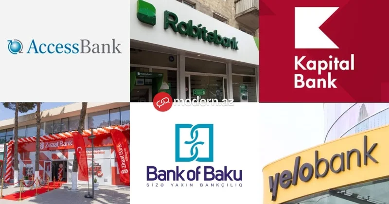 Bankları gözləyən təhlükələr AÇIQLANDI
