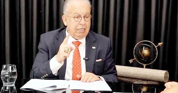 “İran batıramsa, digər ölkələr də boğulsun strategiyasına sığınıb” Cihat Yaycıdan İDDİA