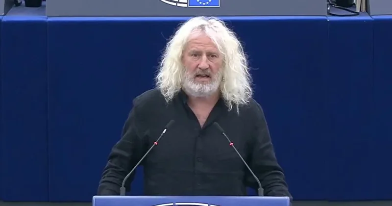“ABŞ ın terrorçu dövləti İranda bir toyu bombalayır Aİ bunu pisləyəcəkmi?..“ Avropa siyasətçisi