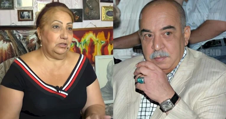“Ya bəhanədir, ya da həqiqətən...” Yaşar Nurinin xanımından ETİRAZ