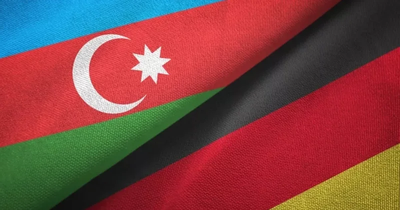 Германия планирует отправить бизнес делегацию в Баку