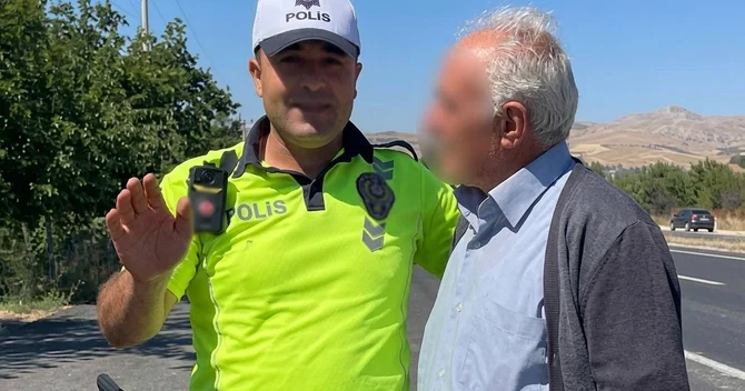 Həyat yoldaşını avtomobildən düşürən sürücüyə qab yuma tapşırığı verildi