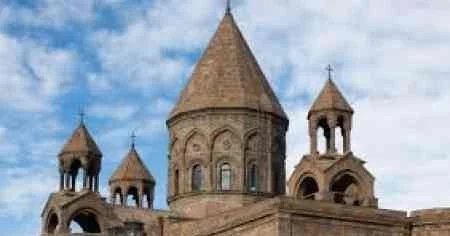 Третий судья отказался рассматривать дело Гарегина II