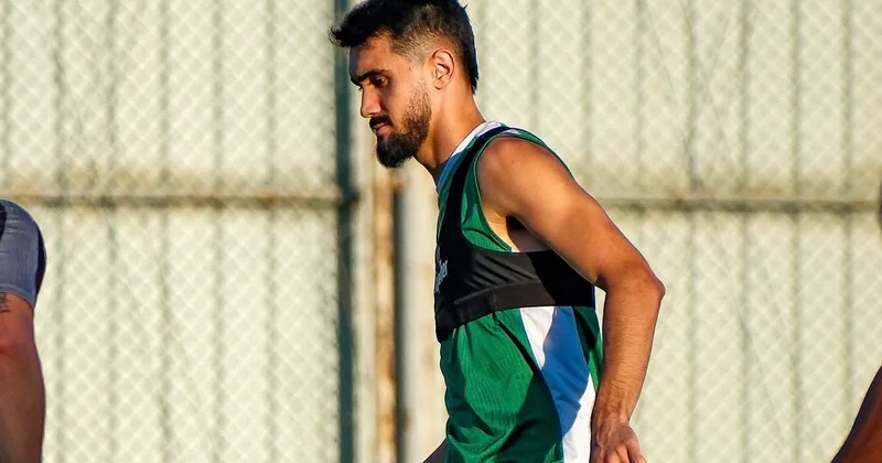 Toral Bayramovlu Bursaspor darmadağına sevindi