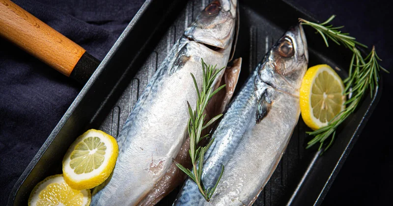 Названы лучшие продукты для здоровья глаз