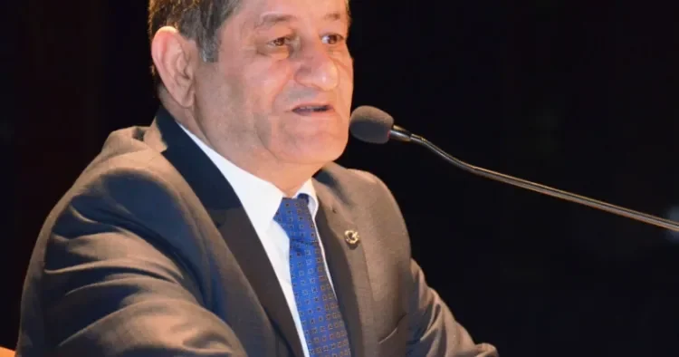 Ermənistan hökuməti buna heç zaman getməz Qafar Çaxmaqlıdan diqqətçəkən AÇIQLAMA