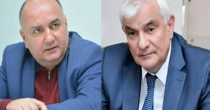 Ana kitabımızın hafizi və yorulmaz təfsirçisi... Əcəba, əbədiyyət yaddaşsızlıq deməkdirmi?...