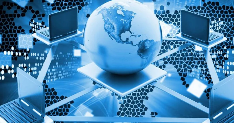 Azərbaycan əhalisinin 91,5% i internet istifadəçisidir