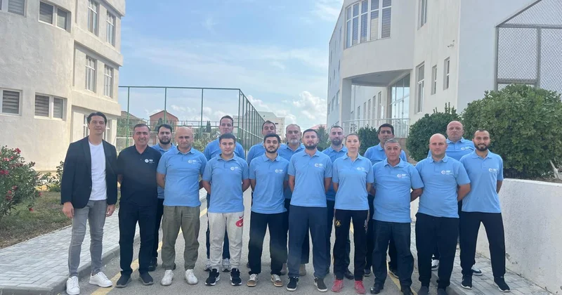Azərbaycanlı hakimlərə yeni qaydalar izah edildi