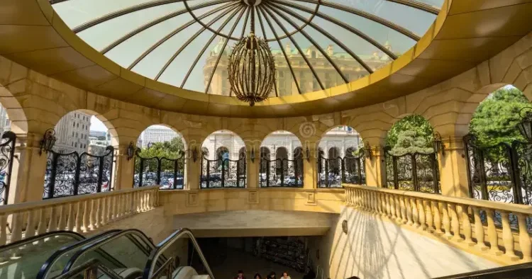 “Azneft”də eskalatorlar niyə işləmir? AAYDA dan AÇIQLAMA