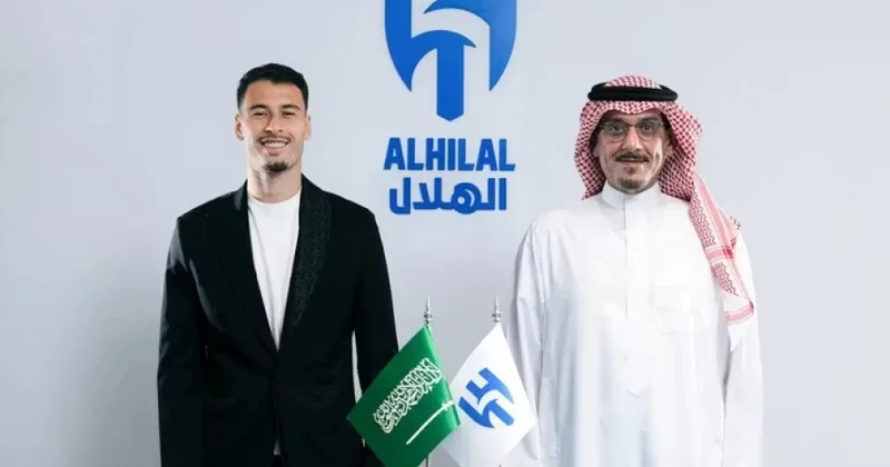 “Sabah”ın rəqibi aparıcı futbolçusunu Səudiyyə Ərəbistanı klubuna satıb