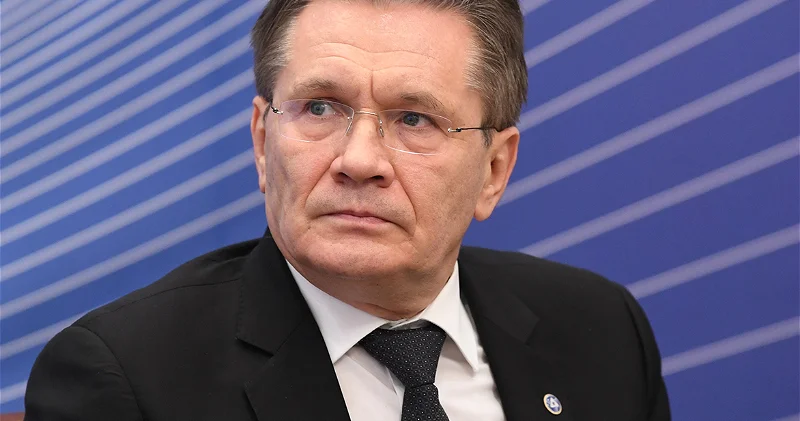 Глава Росатома посетит Армению