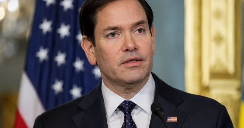 Rubio Mərkəzi Kəşfiyyat İdarəsinin rəhbərinin Moskvaya səfərinin məqsədini açıqlayıb