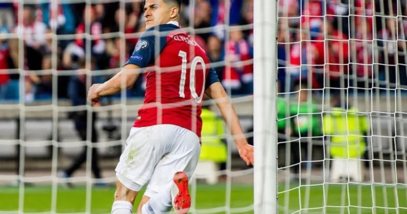 Norveç millisinin sabiq futbolçusu: “Sabah” bu il çox sürətlə ön plana çıxdı