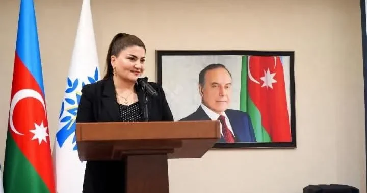 Rəhbərlik özü mənə dedi ki, sökün Keçmiş direktordan haqqında yayılan iddialara CAVAB