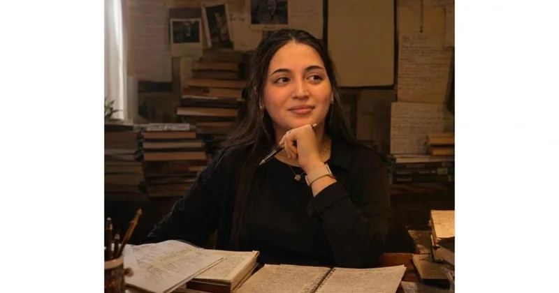İnsanı yaradan nədir?