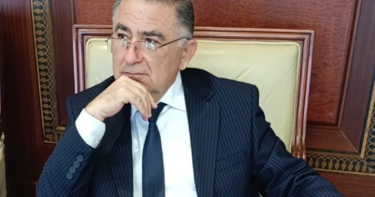 Azər Məmmədov: “Azərbaycan Türk dünyasının mühüm birləşdirici platformasına çevrilir”
